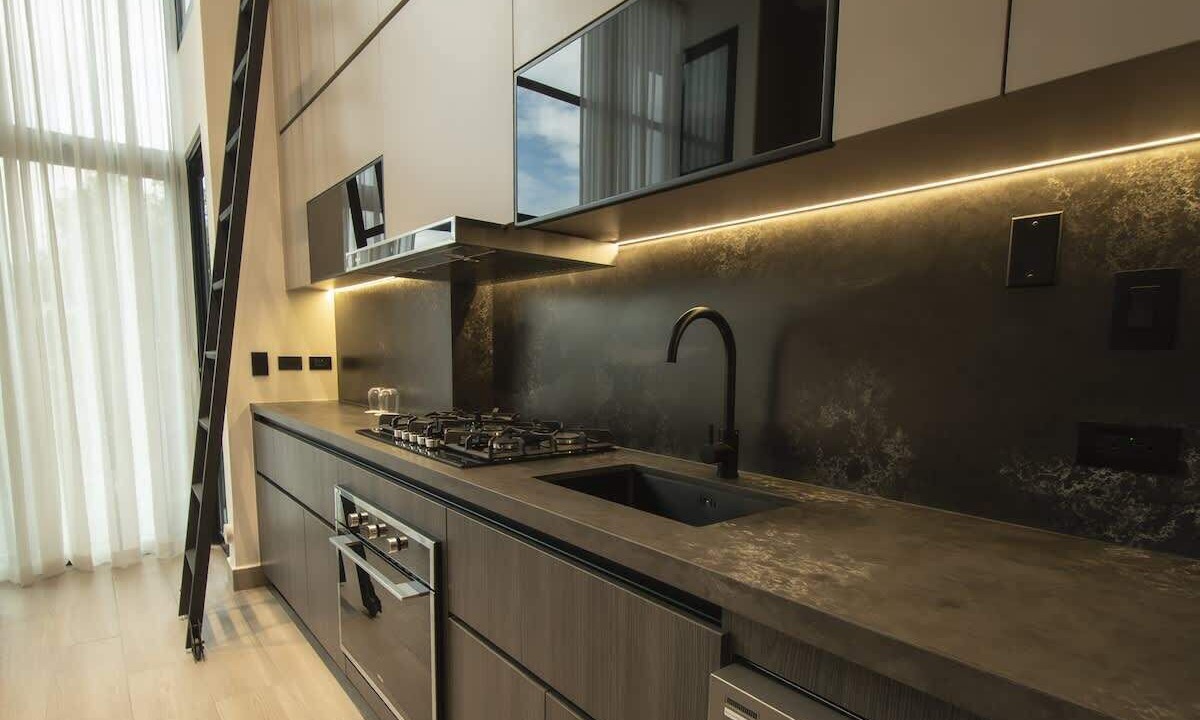 Photo of Kitchen in Monterrico