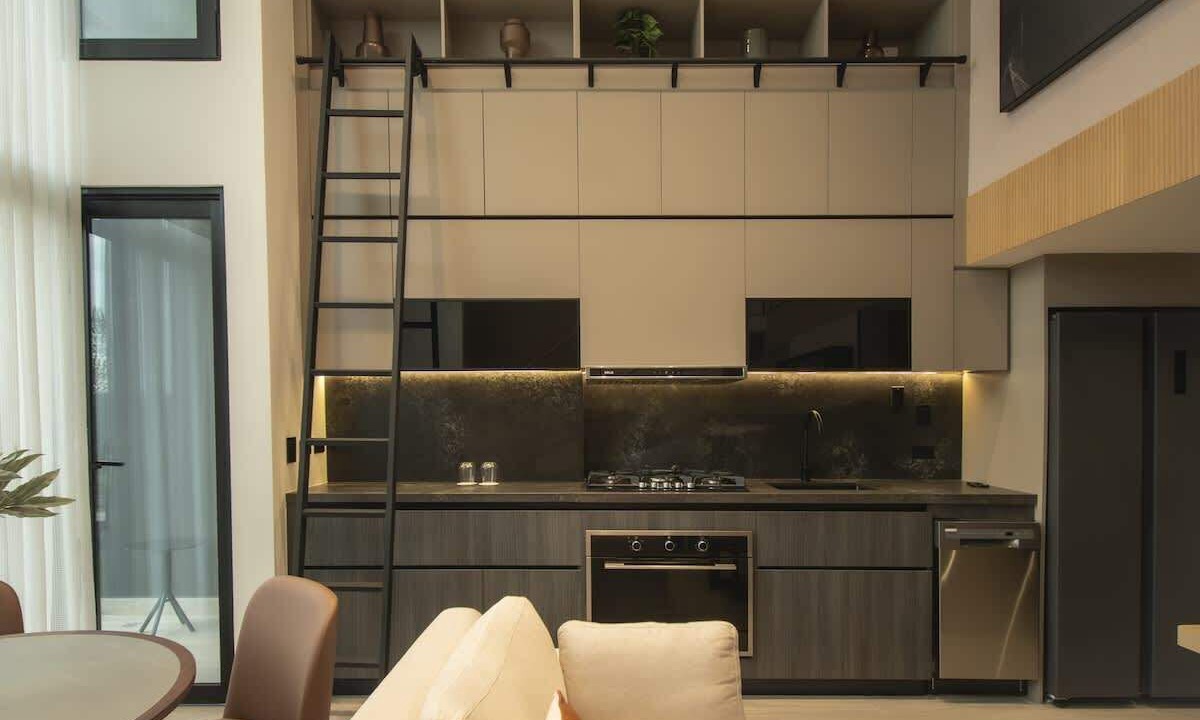 Photo of Livingroom in Monterrico