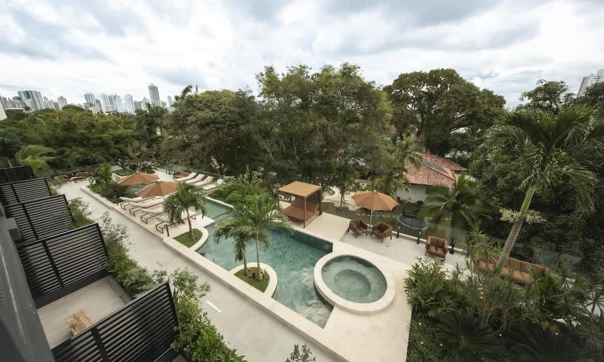 Photo of Outdoor in Monterrico