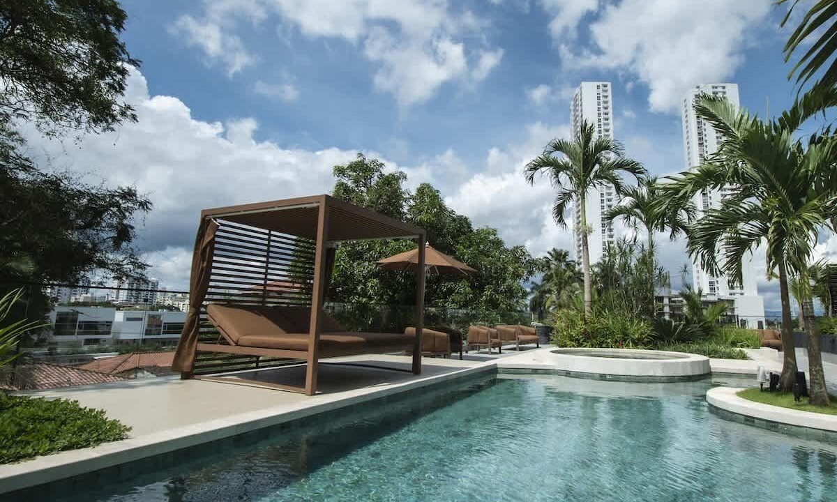 Photo of Outdoor in Monterrico