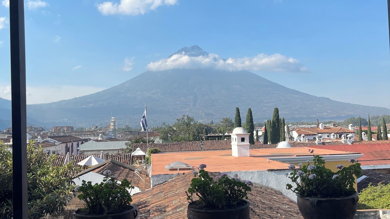 Photo of Others in Antigua Guatemala