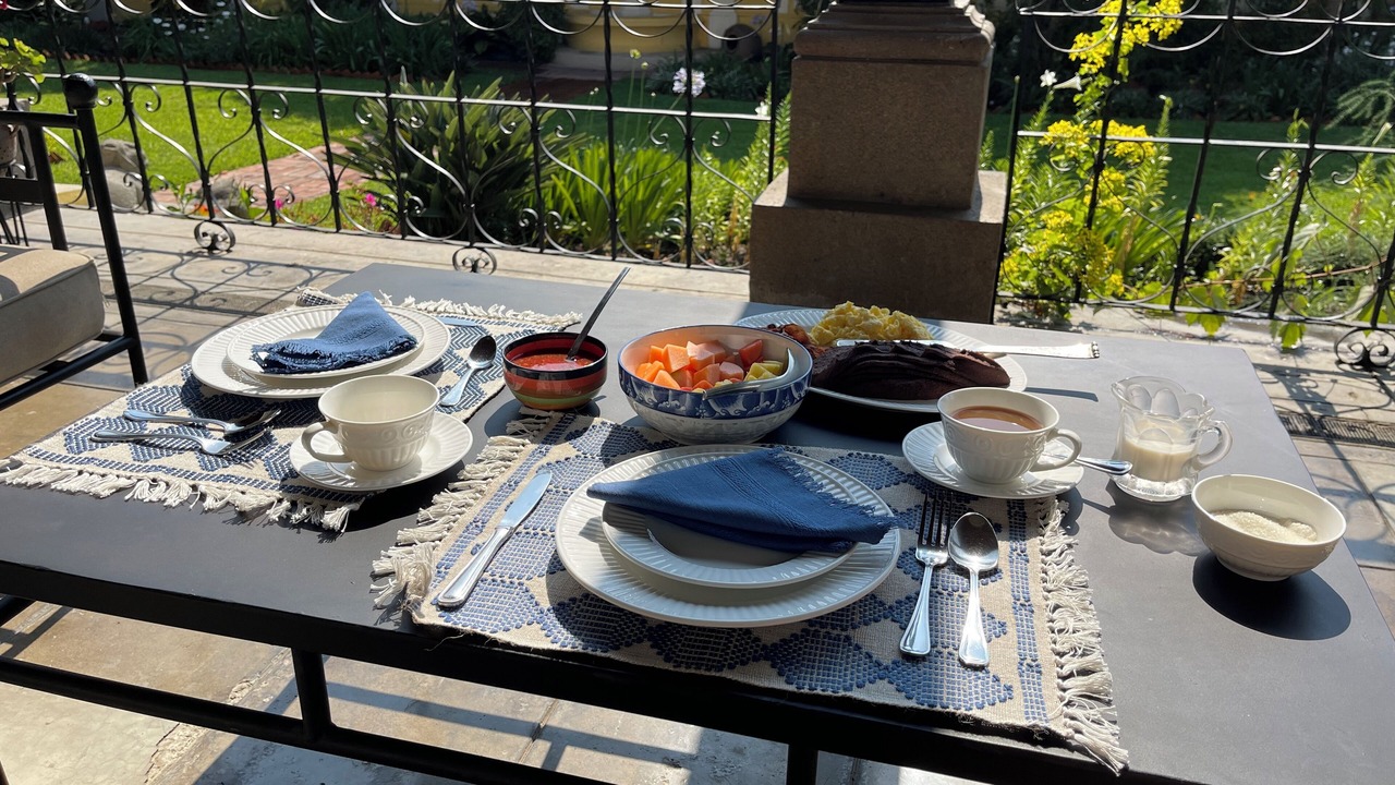 Photo of Outdoor in Antigua Guatemala
