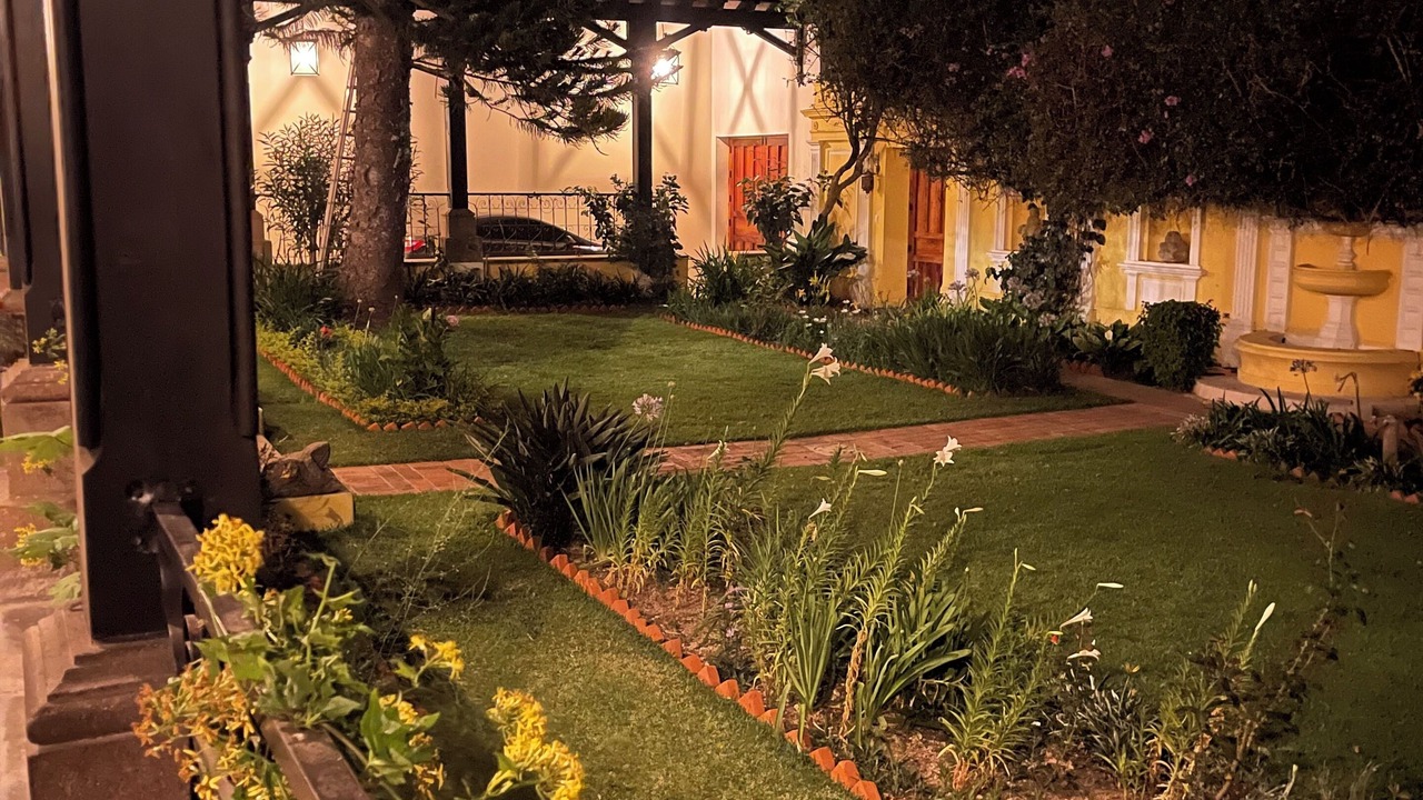 Photo of Outdoor in Antigua Guatemala