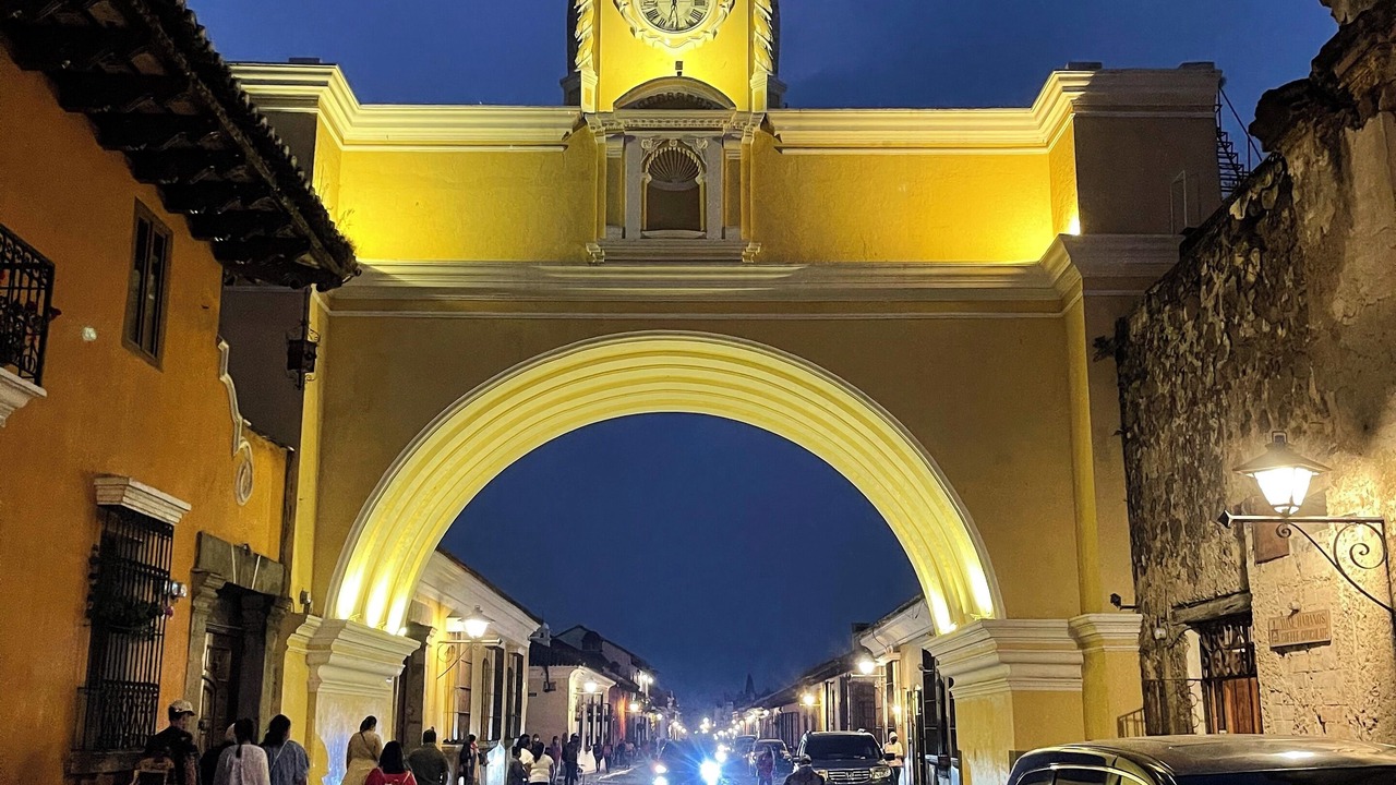 Photo of Others in Antigua Guatemala