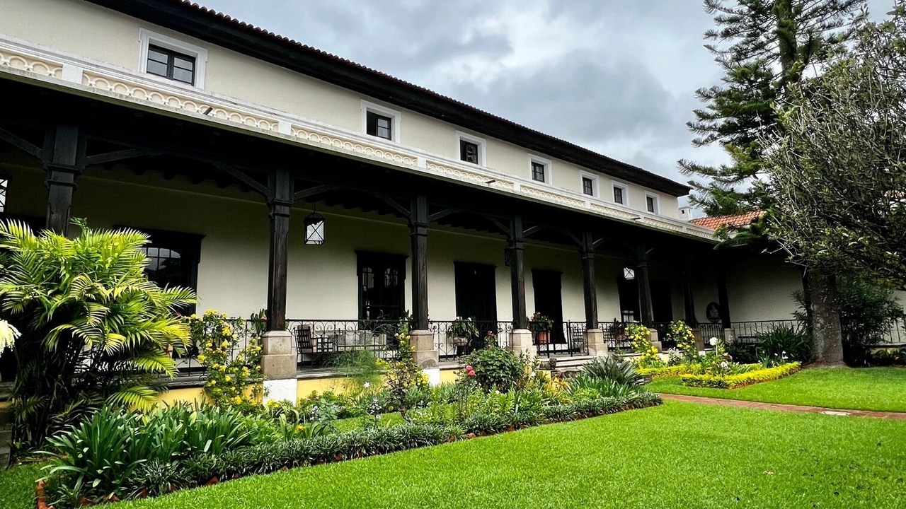 Photo of Outdoor in Antigua Guatemala