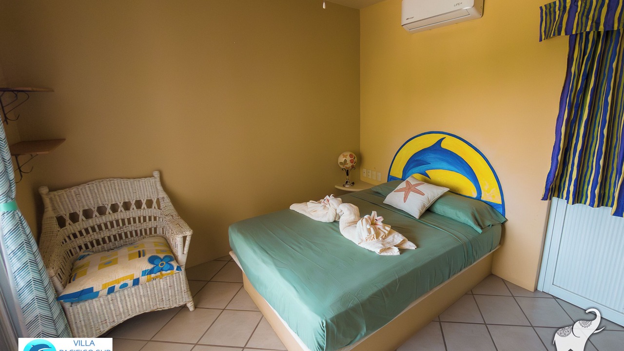 Photo of Bedroom in Santa Maria Huatulco