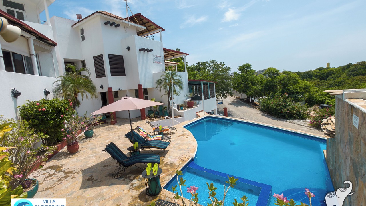 Photo of Outdoor in Santa Maria Huatulco