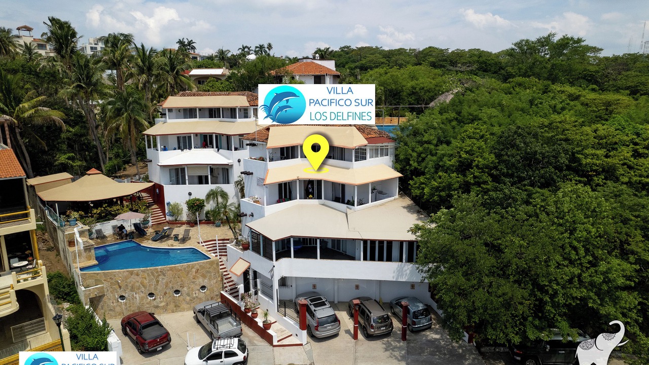 Photo of Outdoor in Santa Maria Huatulco