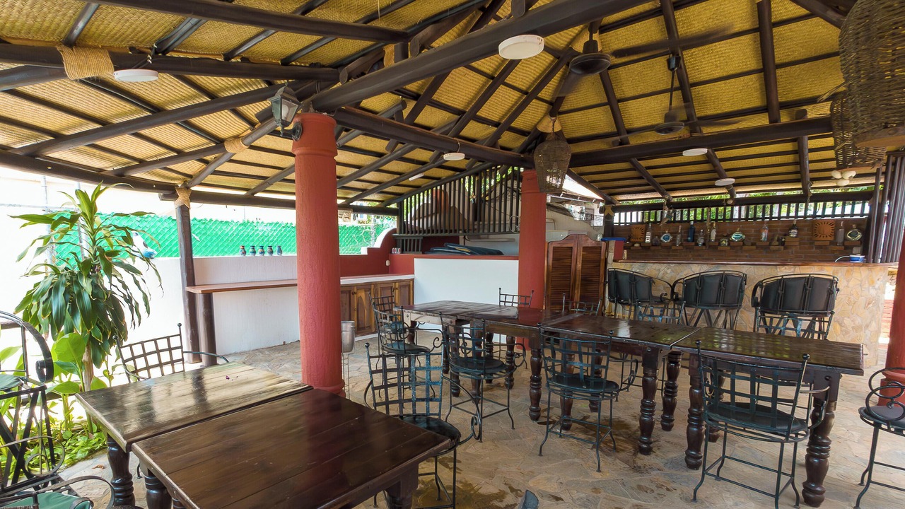 Photo of Outdoor in Santa Maria Huatulco