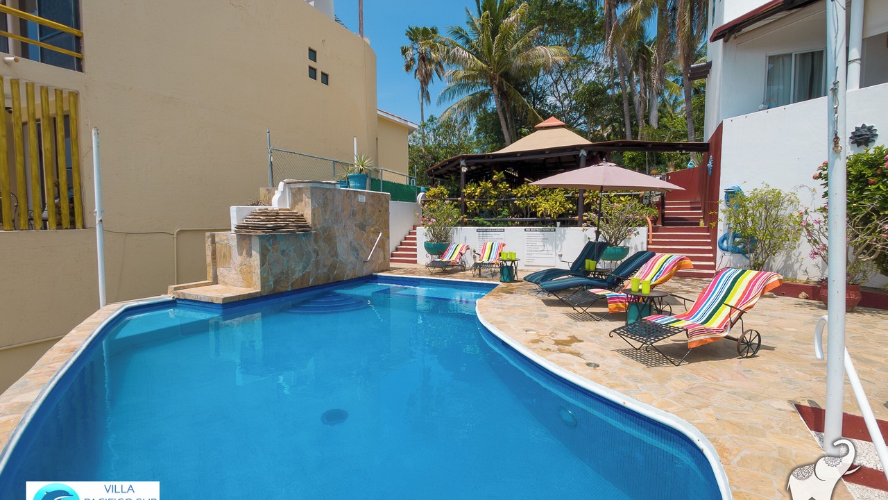 Photo of Outdoor in Santa Maria Huatulco
