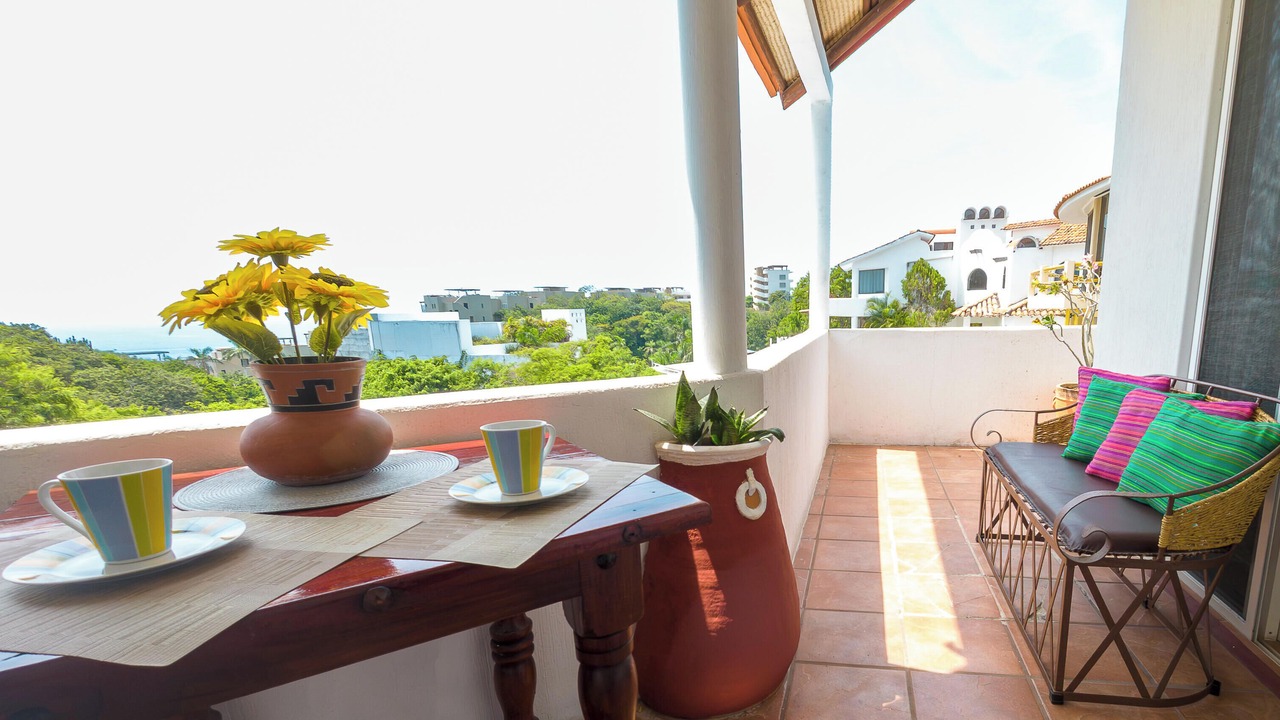 Photo of Outdoor in Santa Maria Huatulco