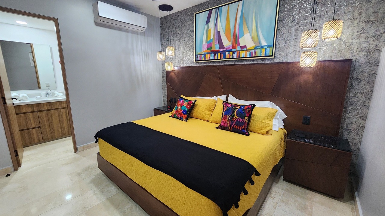 Photo of Bedroom in Las Glorias