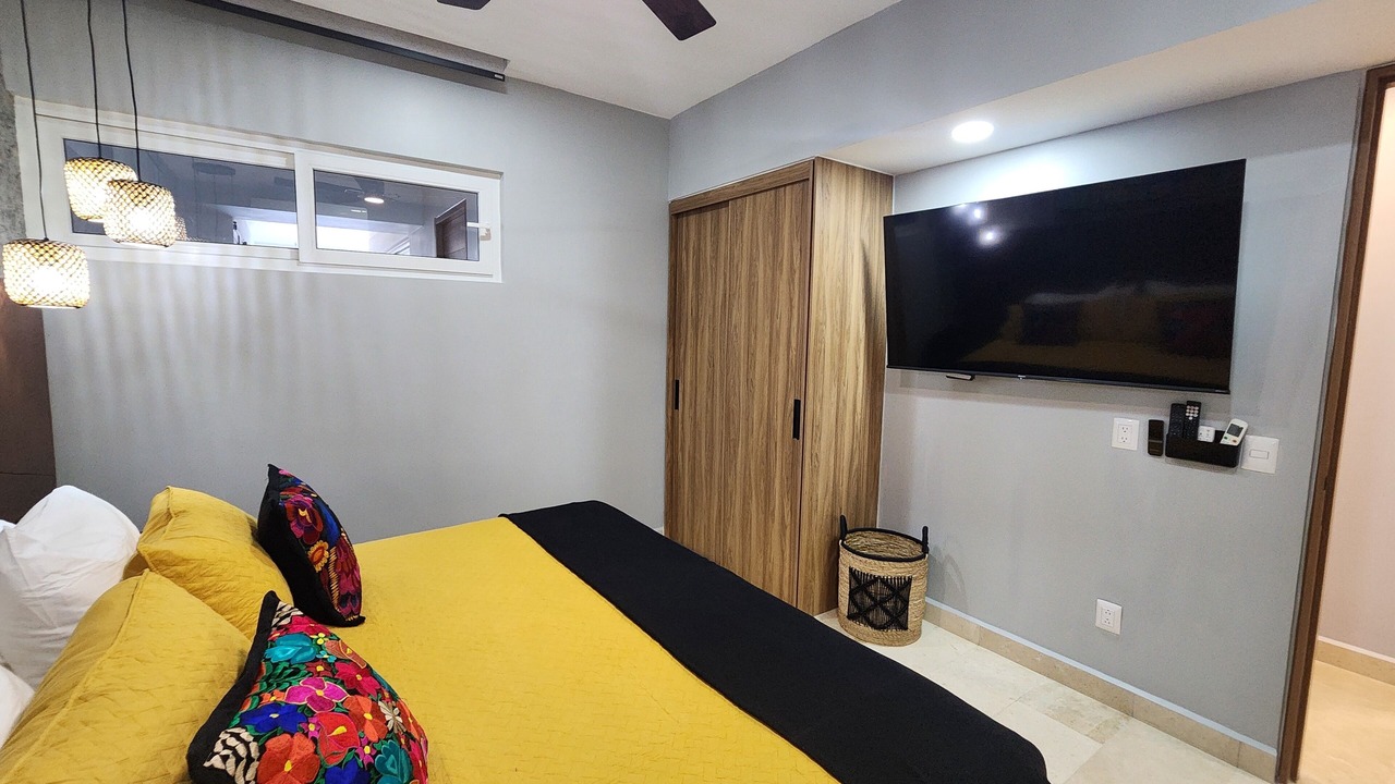 Photo of Bedroom in Las Glorias