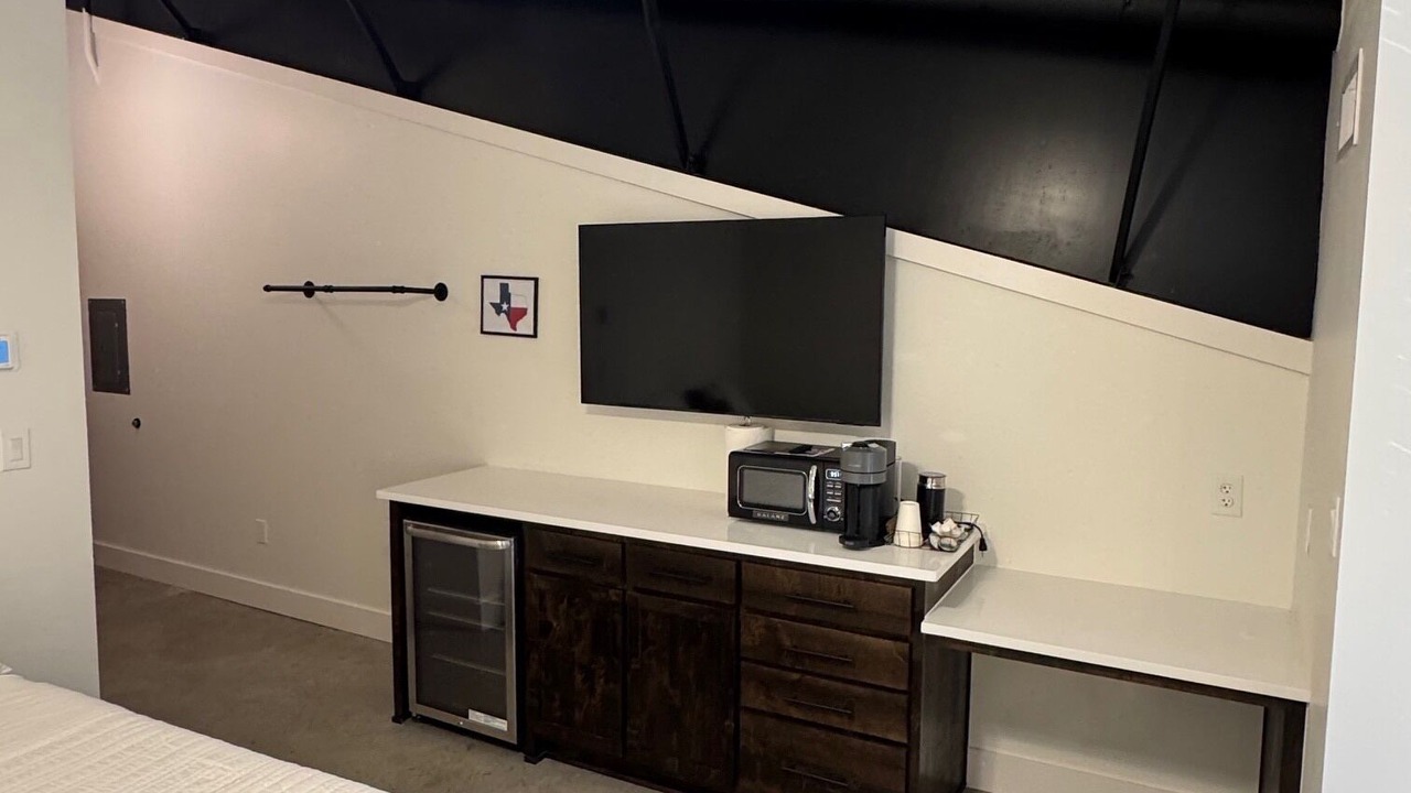Photo of Bedroom in Midlothian