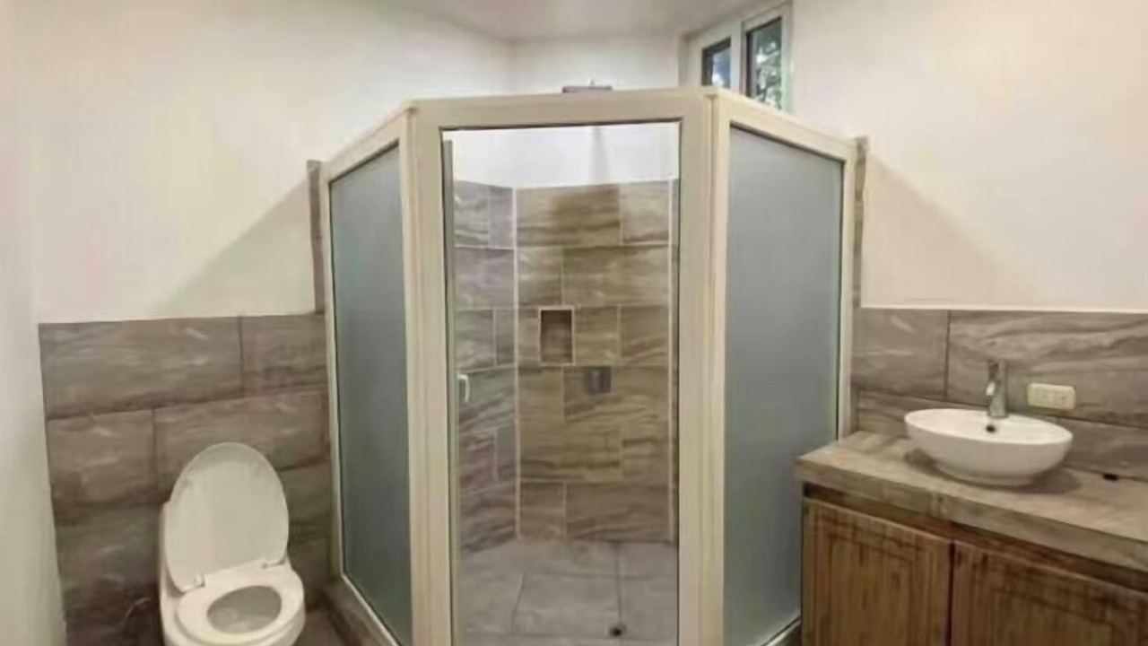 Photo of Bathroom in Bouvet Island
