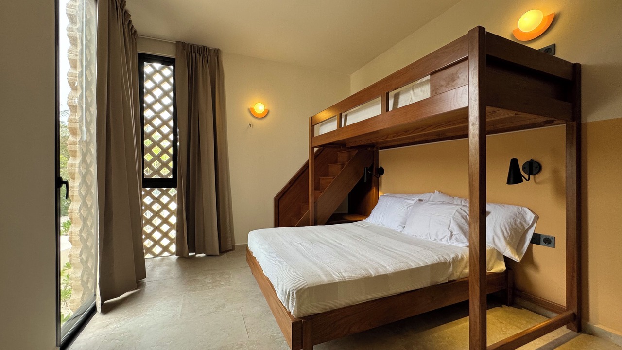 Photo of Bedroom in Hunucma
