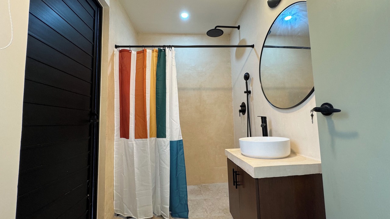 Photo of Bathroom in Hunucma