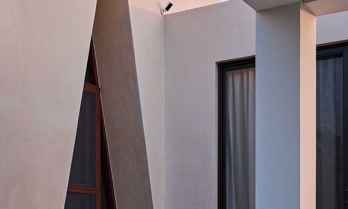 Photo of Patio Balcony in Hunucma