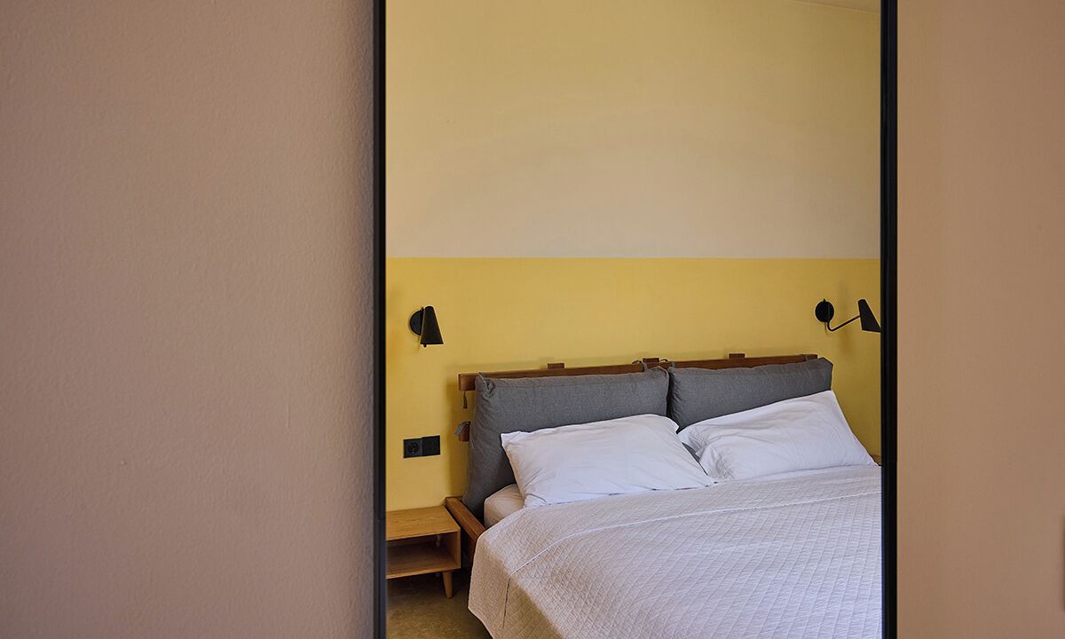 Photo of Bedroom in Hunucma