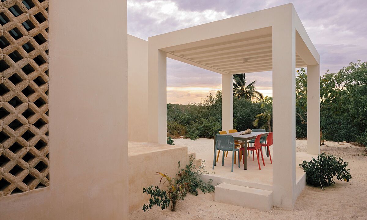 Photo of Outdoor in Hunucma