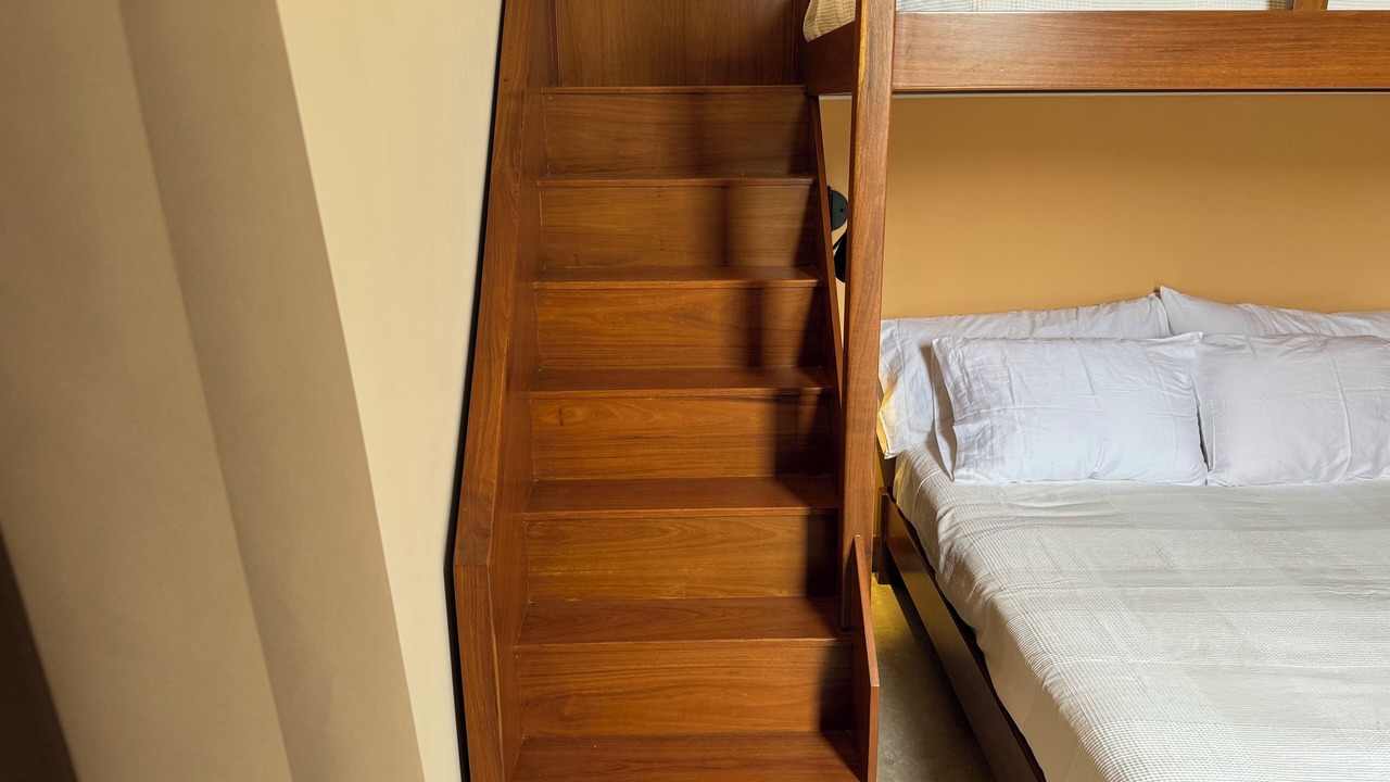 Photo of Bedroom in Hunucma