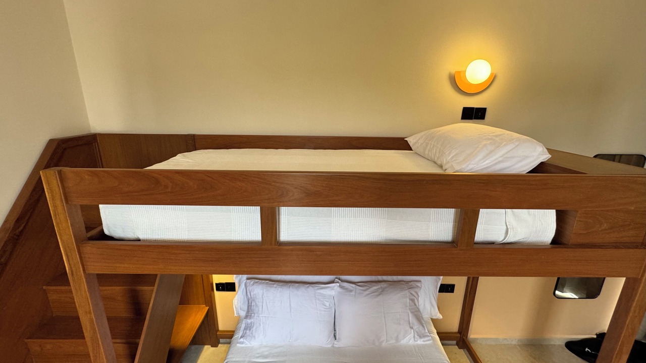 Photo of Bedroom in Hunucma