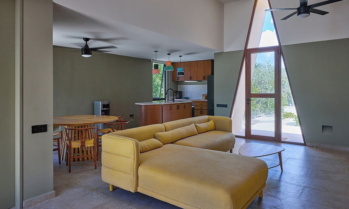 Photo of Livingroom in Hunucma