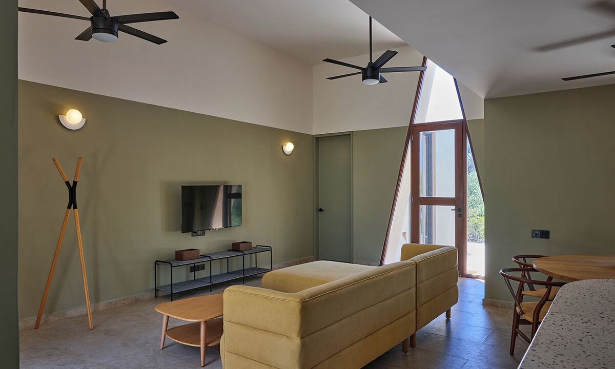 Photo of Livingroom in Hunucma
