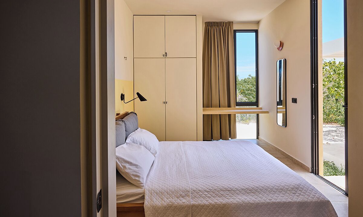 Photo of Bedroom in Hunucma