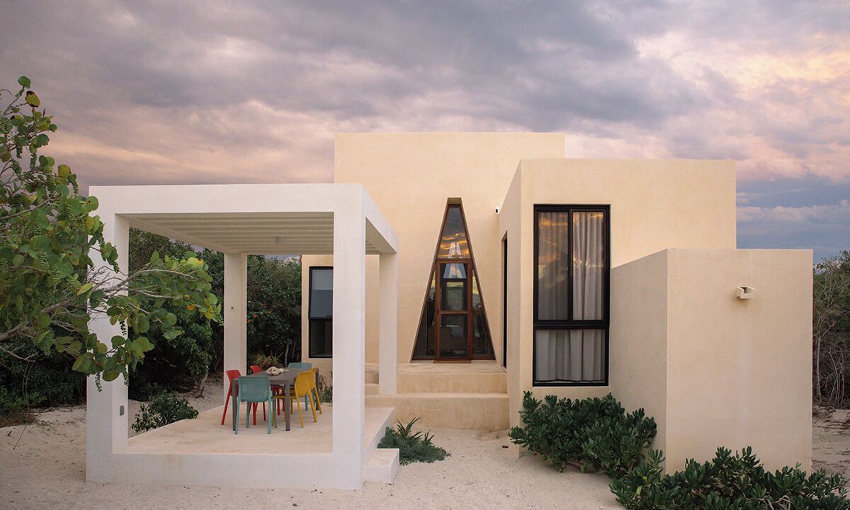 Photo of Outdoor in Hunucma