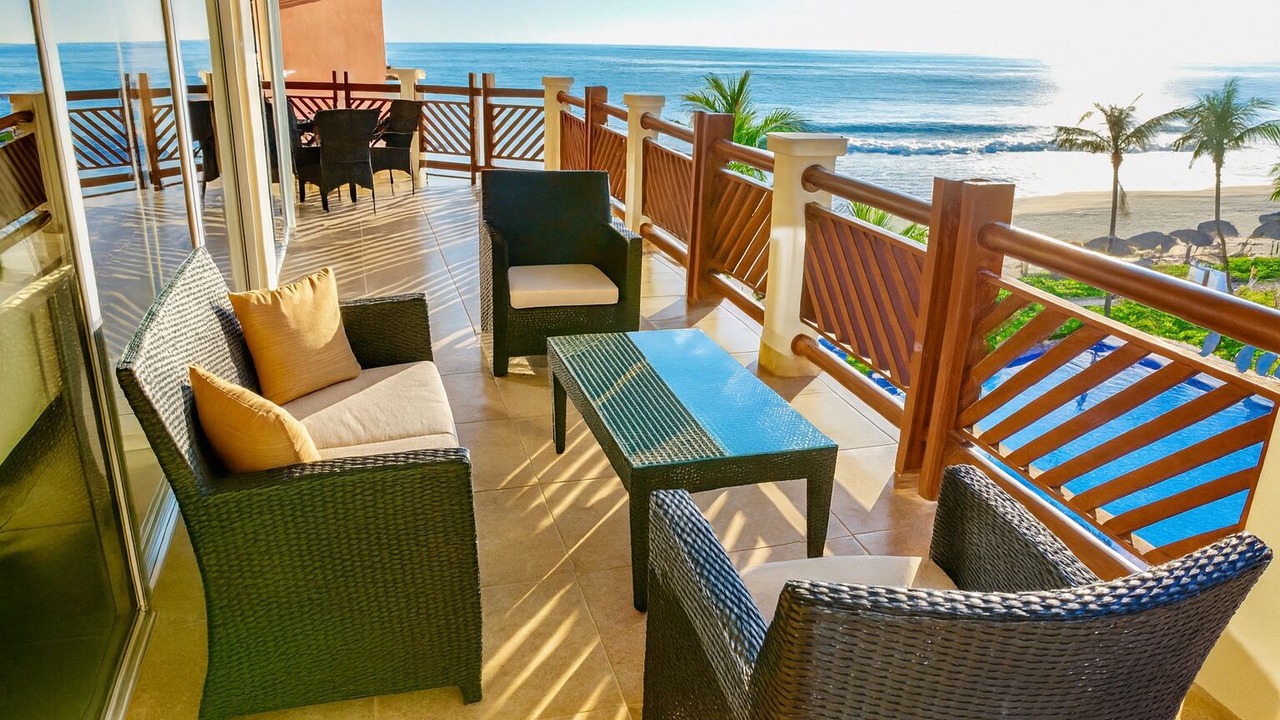 Photo of Outdoor in Puerto Escondido
