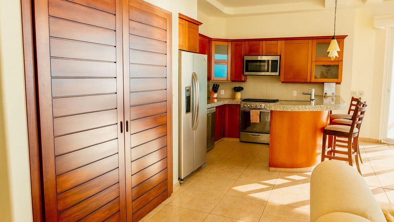 Photo of Kitchen in Puerto Escondido