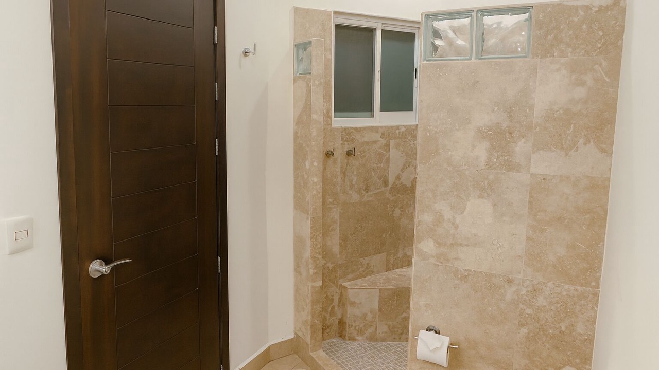 Photo of Bathroom in Puerto Escondido