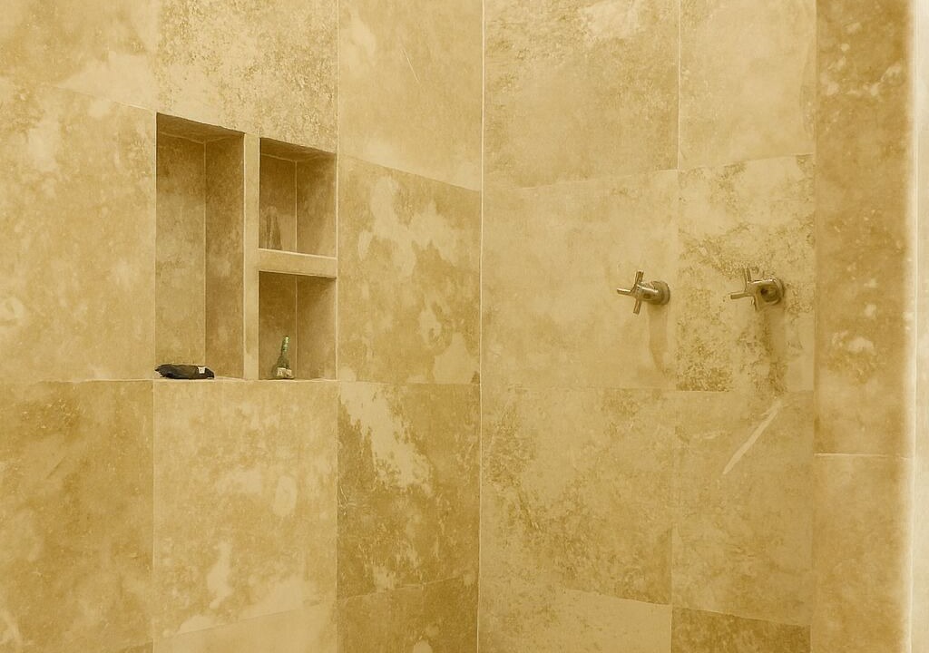 Photo of Bathroom in Puerto Escondido