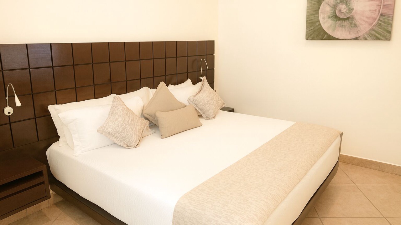 Photo of Bedroom in Puerto Escondido