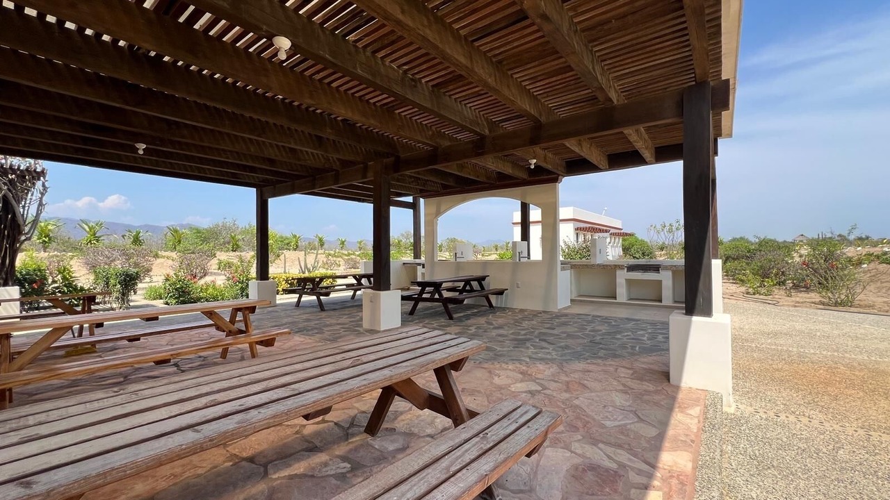 Photo of Outdoor in Puerto Escondido