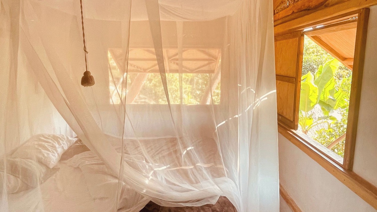 Photo of Bedroom in Las Lomas