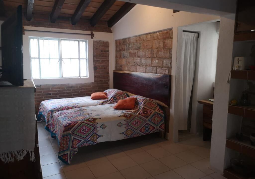 Photo of Bedroom in Colonia 5 de Diciembre
