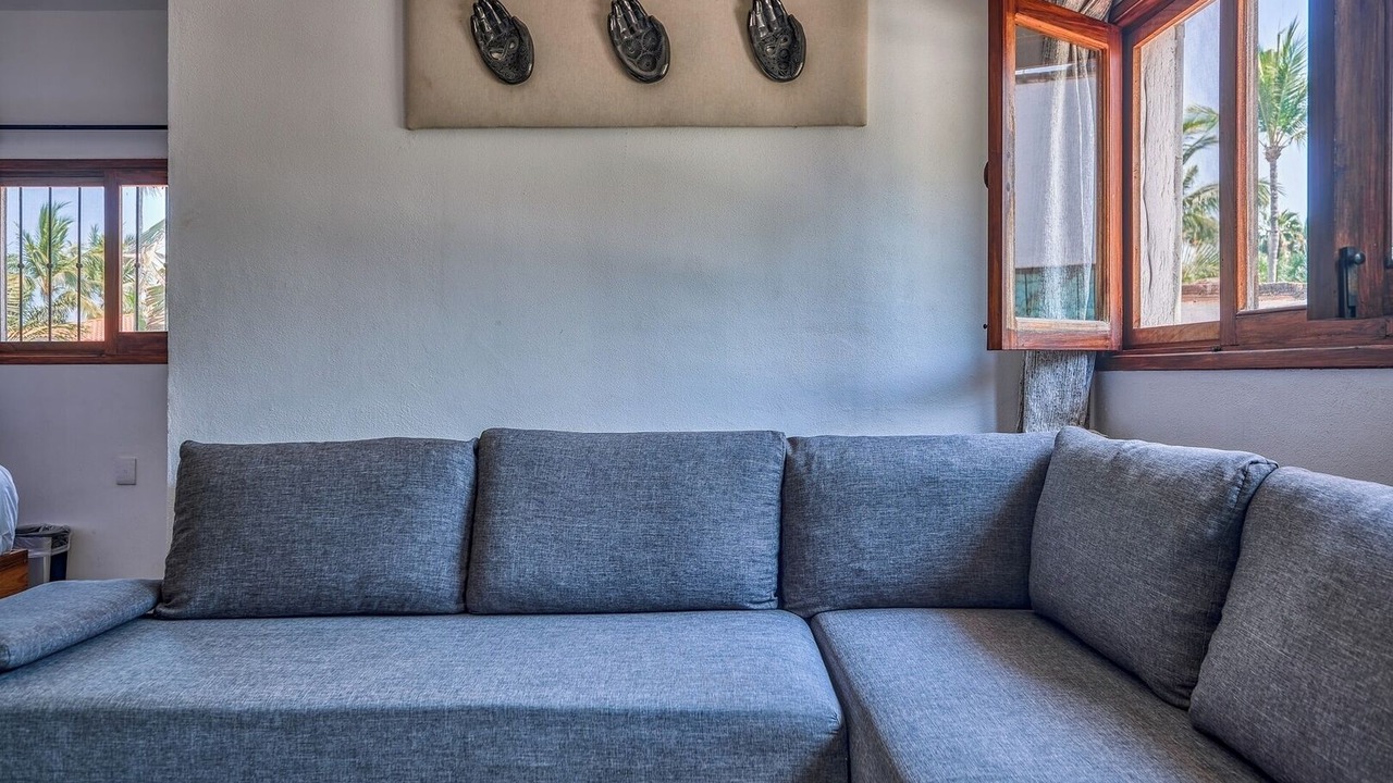 Photo of Livingroom in Nuevo Vallarta