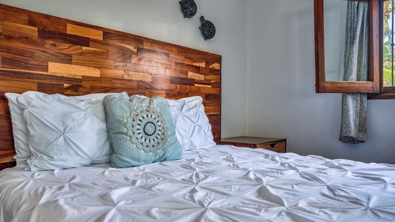 Photo of Bedroom in Nuevo Vallarta