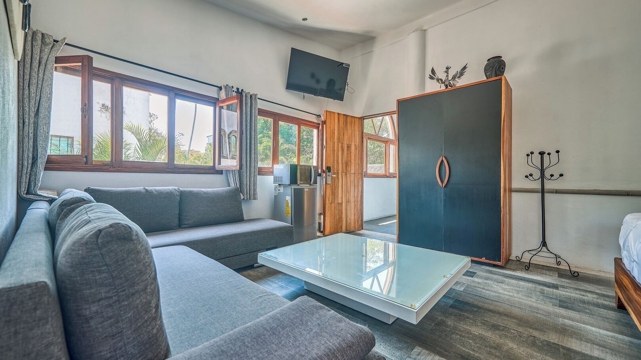 Photo of Livingroom in Nuevo Vallarta