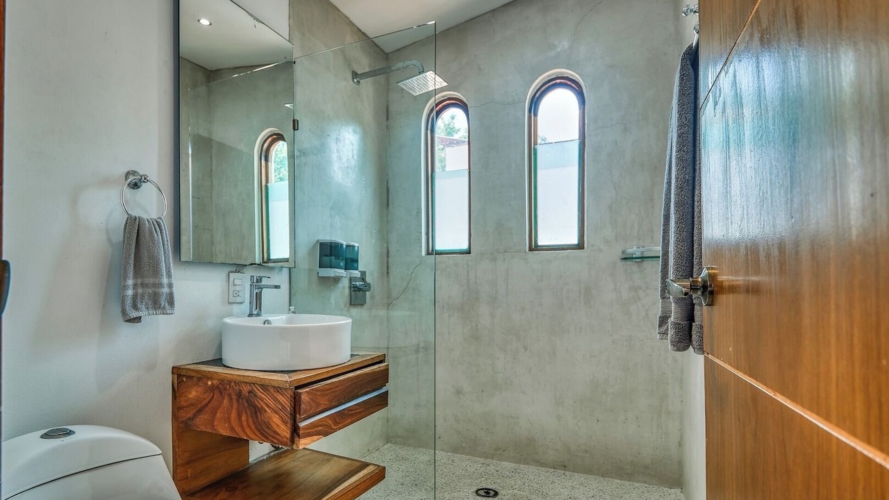 Photo of Bathroom in Nuevo Vallarta