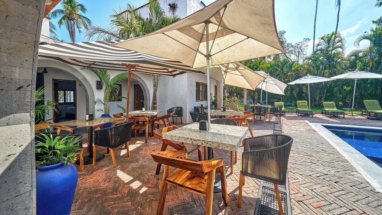 Photo of Outdoor in Nuevo Vallarta