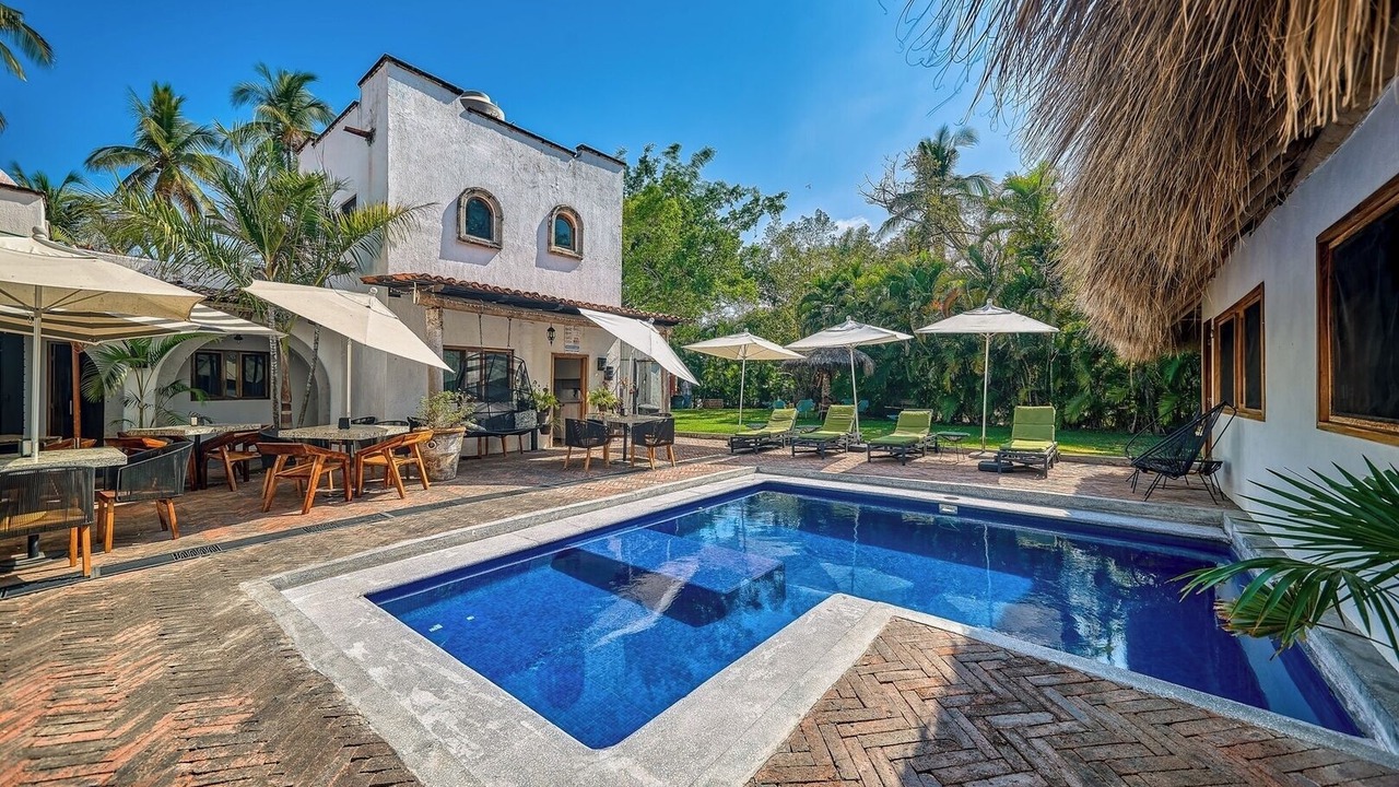 Photo of Outdoor in Nuevo Vallarta