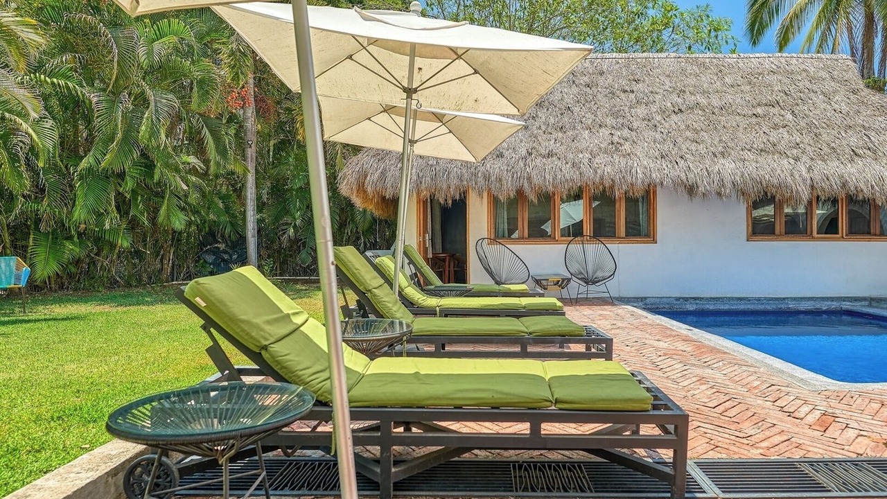 Photo of Outdoor in Nuevo Vallarta