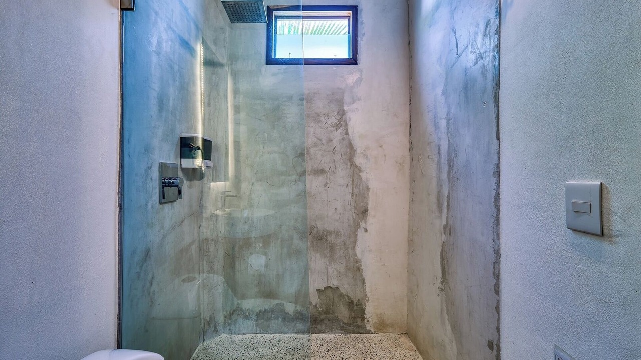 Photo of Bathroom in Nuevo Vallarta