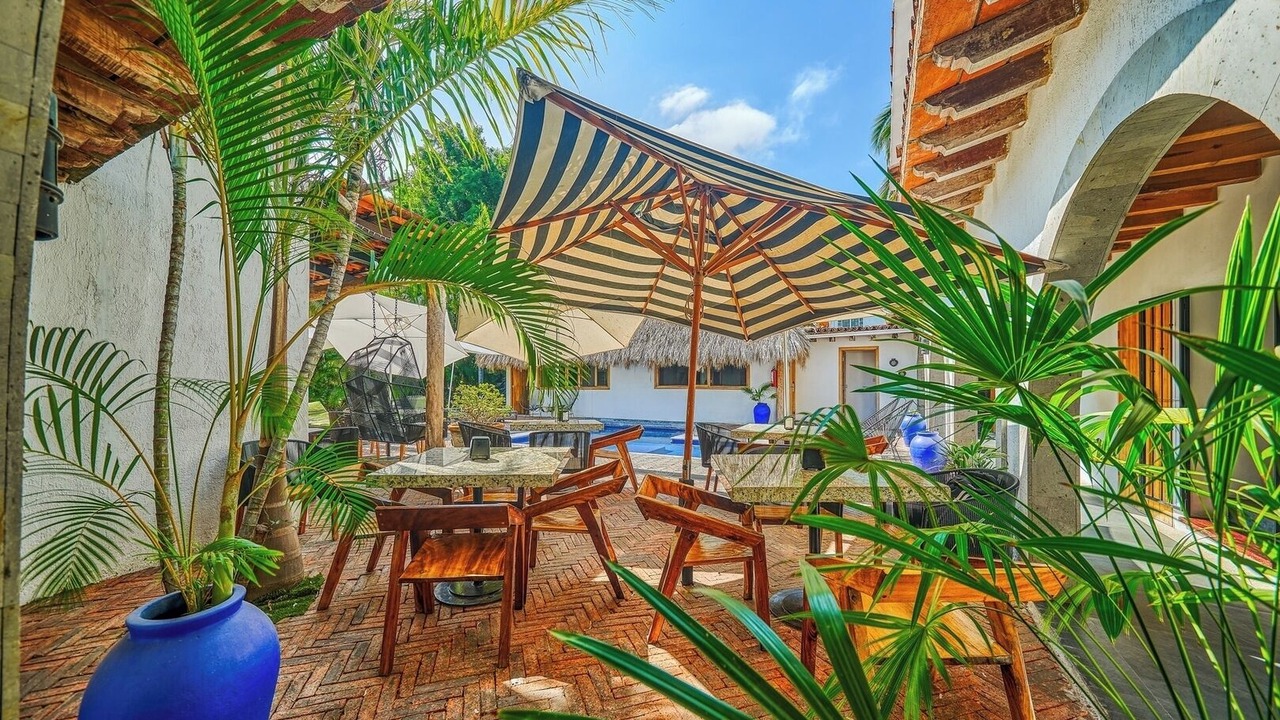 Photo of Outdoor in Nuevo Vallarta