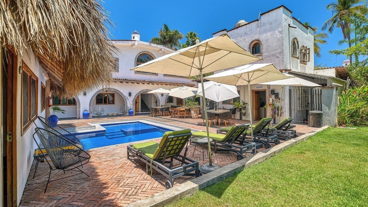 Photo of Outdoor in Nuevo Vallarta