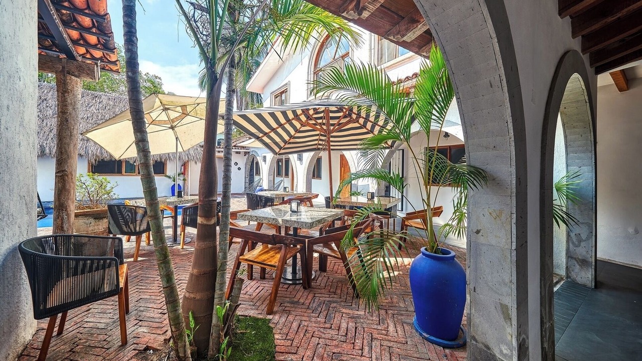 Photo of Outdoor in Nuevo Vallarta
