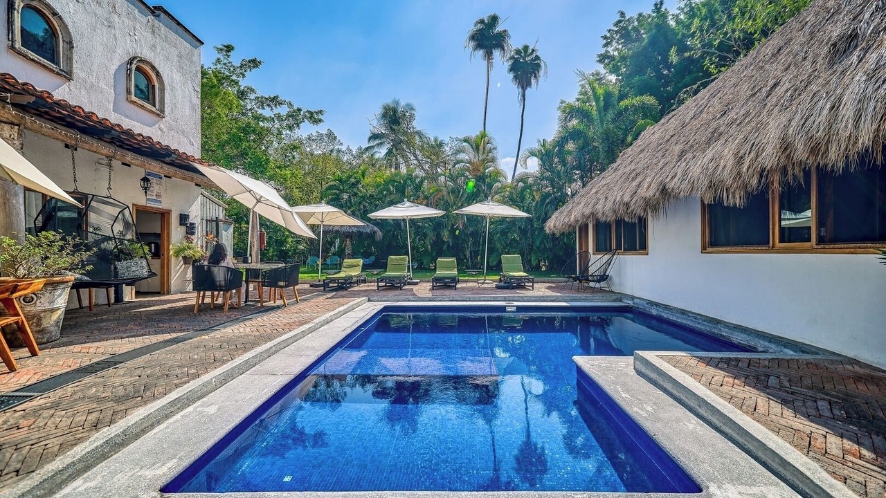 Photo of Outdoor in Nuevo Vallarta